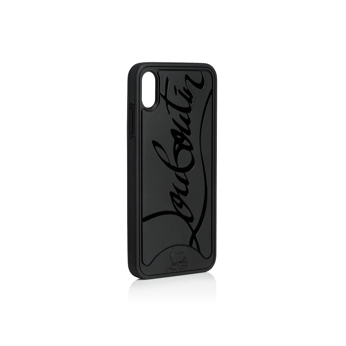 coque louboutin iphone xs max