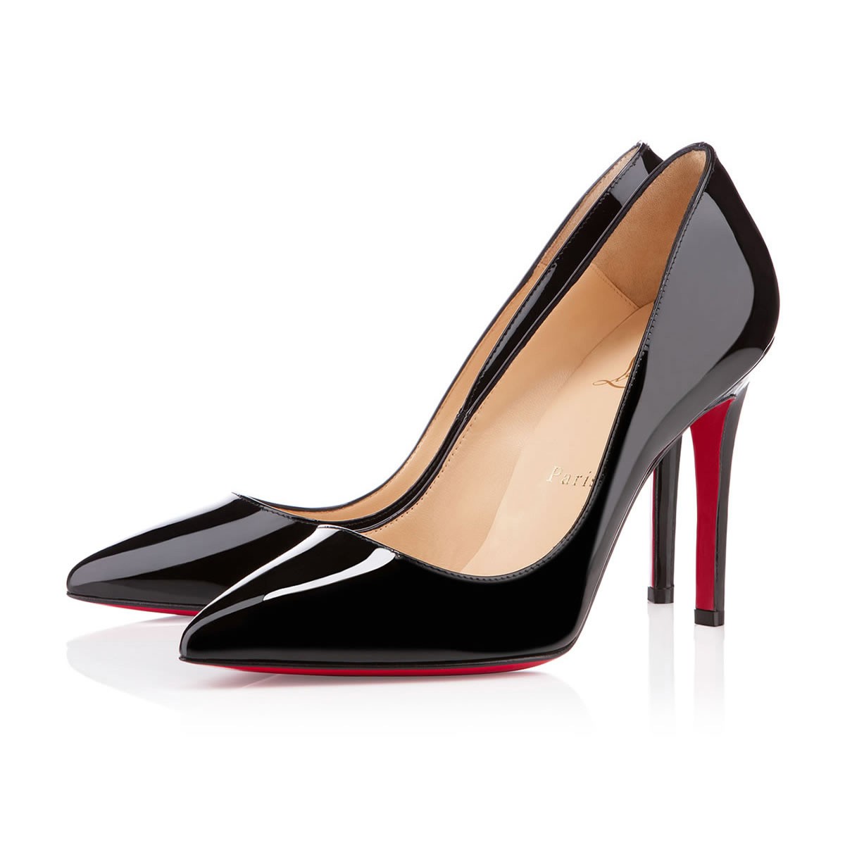 pigalle louboutin