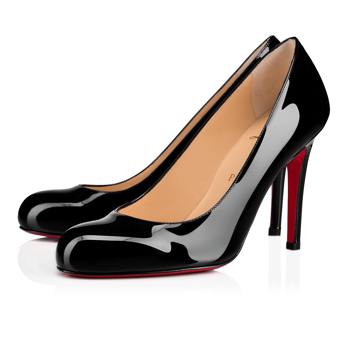 chaussure louboutin femme