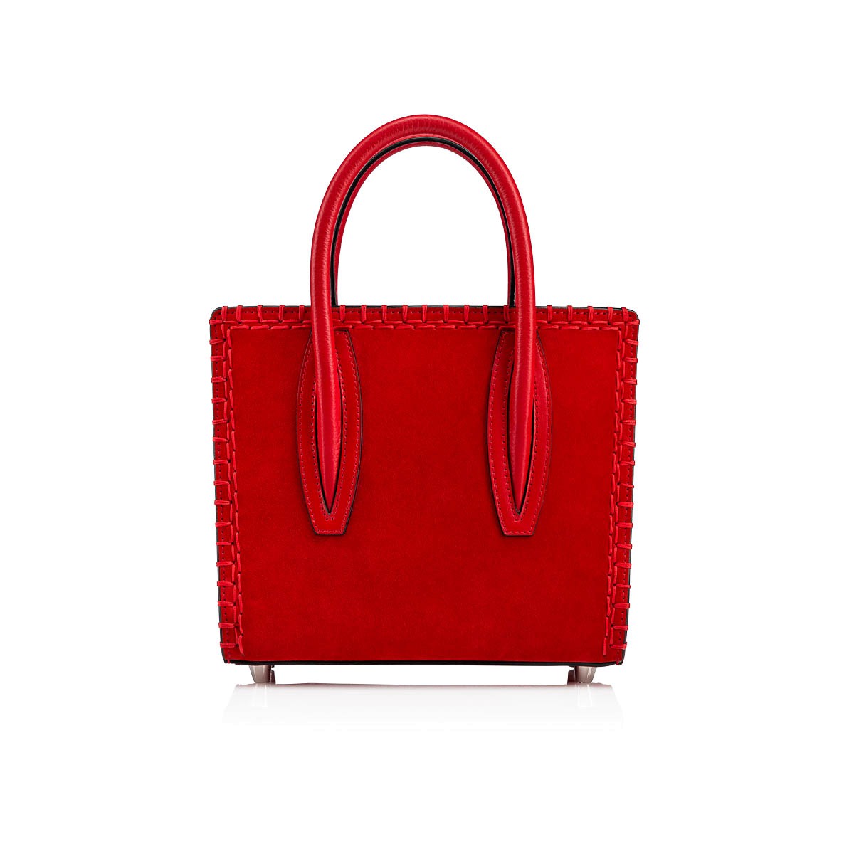 christian louboutin small paloma bag