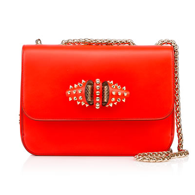 Discover Leather Goods - Christian Louboutin International Website